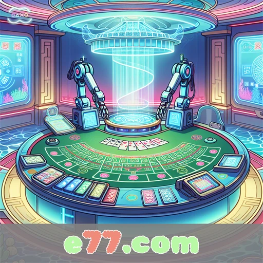 e77.com Baixar App