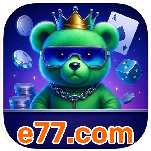 e77.com e Seu App: O Futuro dos Jogos em Suas Mãos