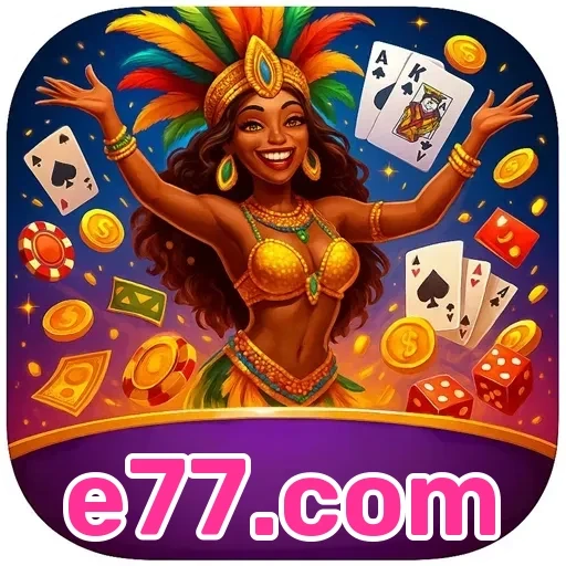 e77.com: O Destino Confiável para Jogos Online no Brasil