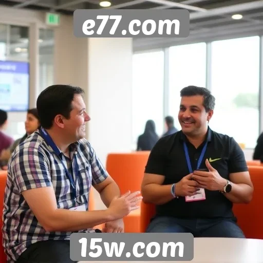 Entrevista com desenvolvedores do E77.com sobre jogos recentes