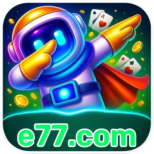 e77.com: Os Destaques Imperdíveis da Seção de Jogos