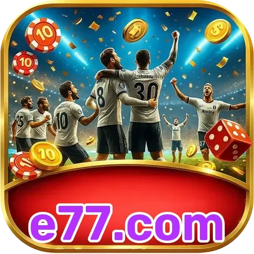 e77.com: Descubra o Poder do Suporte 24/7 em Jogos Online