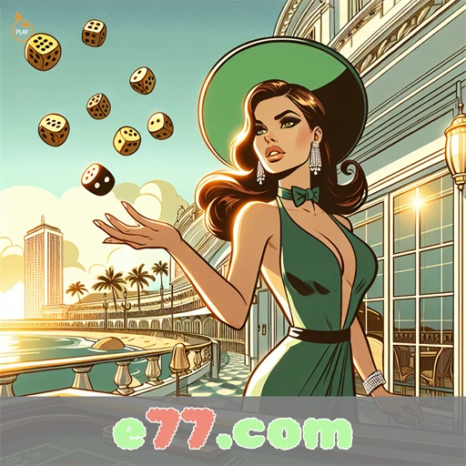 A Revolução das Plataformas de Jogos na e77.com